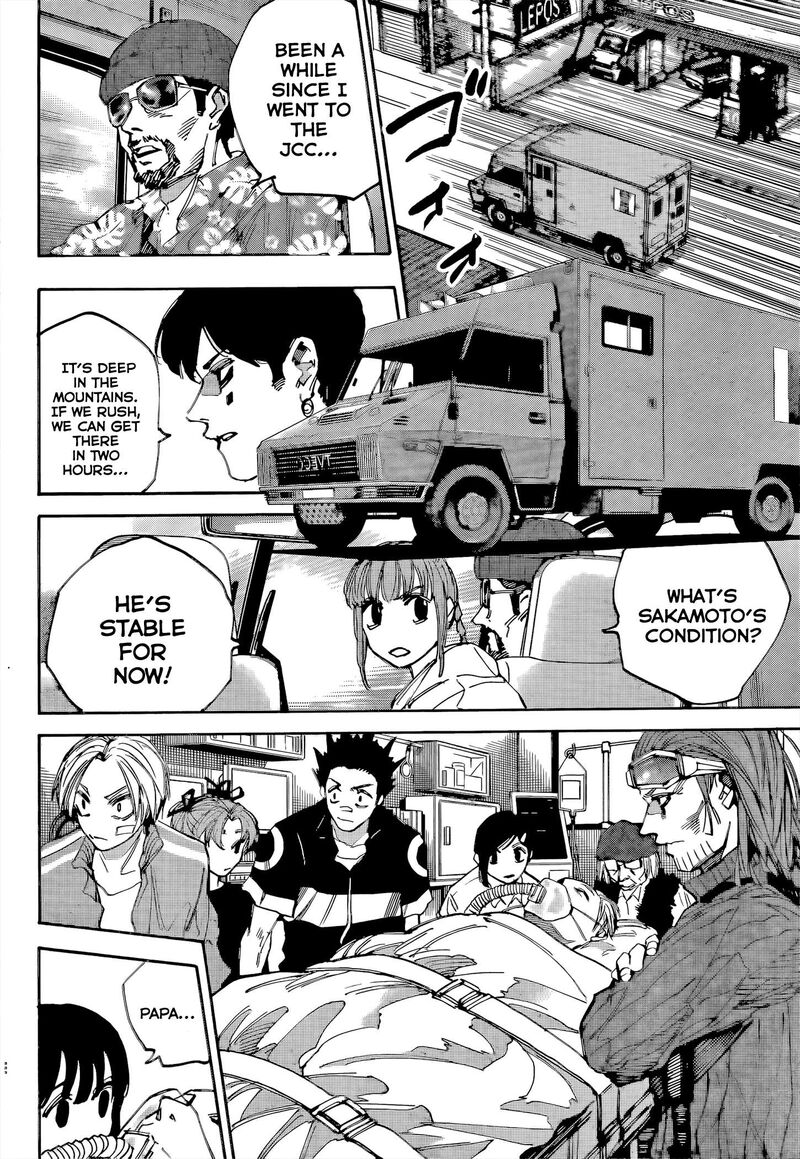 Chapter 224 - Page 23